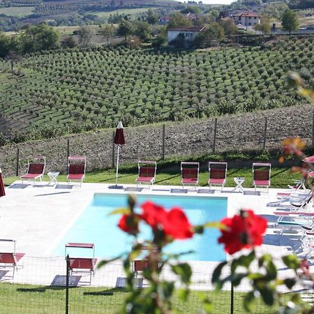 Ca' Del Lupo Ξενοδοχείο Montelupo Albese Εξωτερικό φωτογραφία